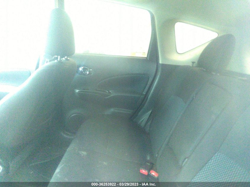 2014 NISSAN VERSA NOTE SV - 3N1CE2CPXEL431364