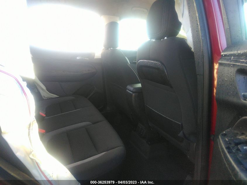 2023 CHEVROLET TRAILBLAZER LT - KL79MPSL9PB073245