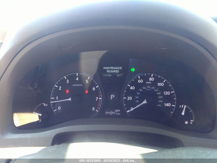 2015 LEXUS RX 350 - 2T2BK1BA2FC254222