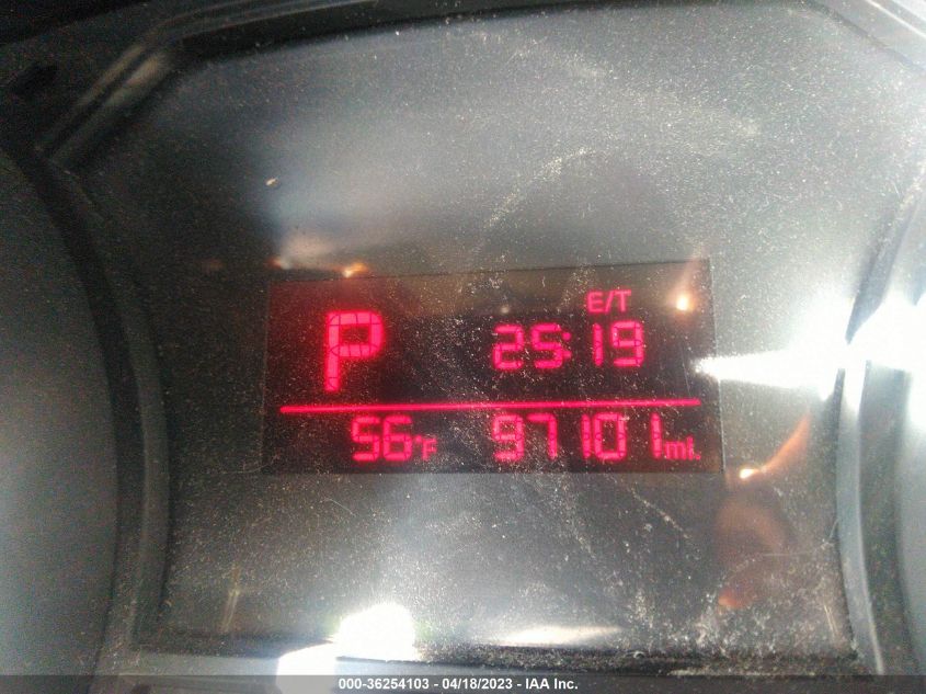2016 KIA SEDONA LX - KNDMB5C15G6142817