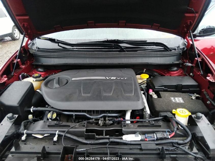 2015 JEEP CHEROKEE LATITUDE - 1C4PJMCS1FW524702