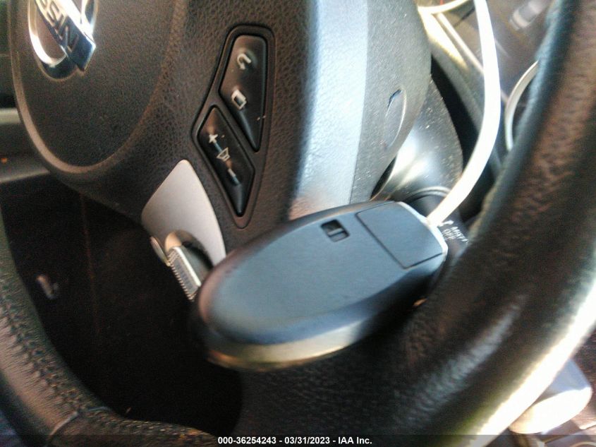 2016 NISSAN SENTRA SR/SL/S/SV/FE+ S - 3N1AB7AP2GL639354