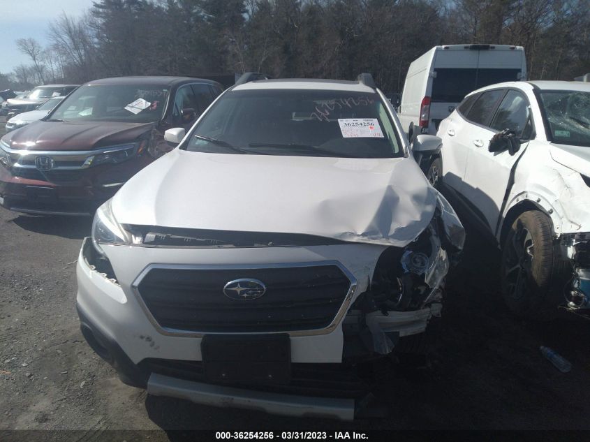 2017 SUBARU OUTBACK LIMITED - 4S4BSAKC2H3256341