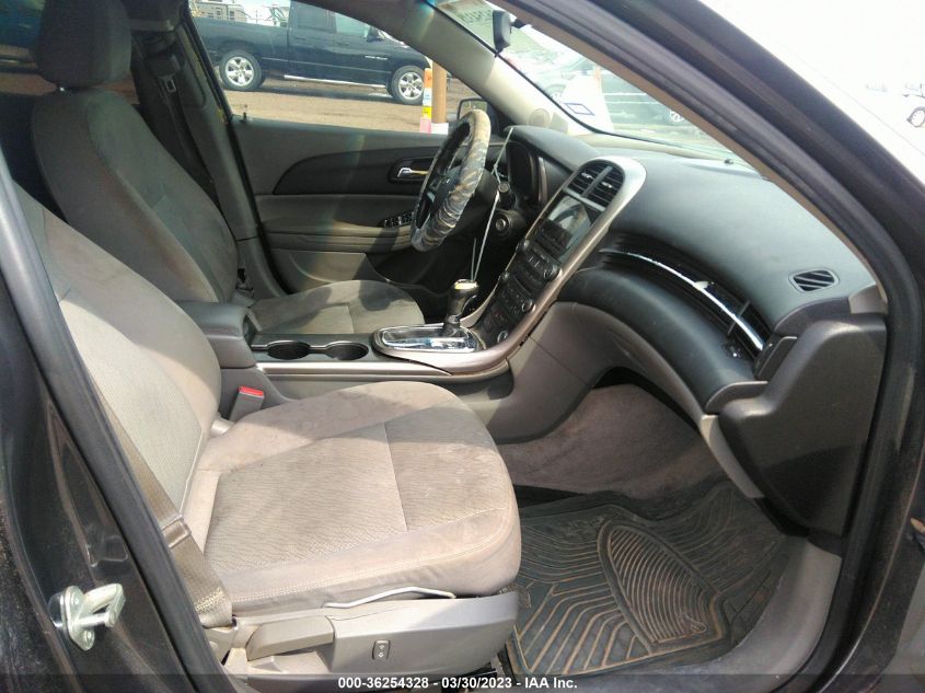 2013 CHEVROLET MALIBU LS - 1G11A5SA5DF288582