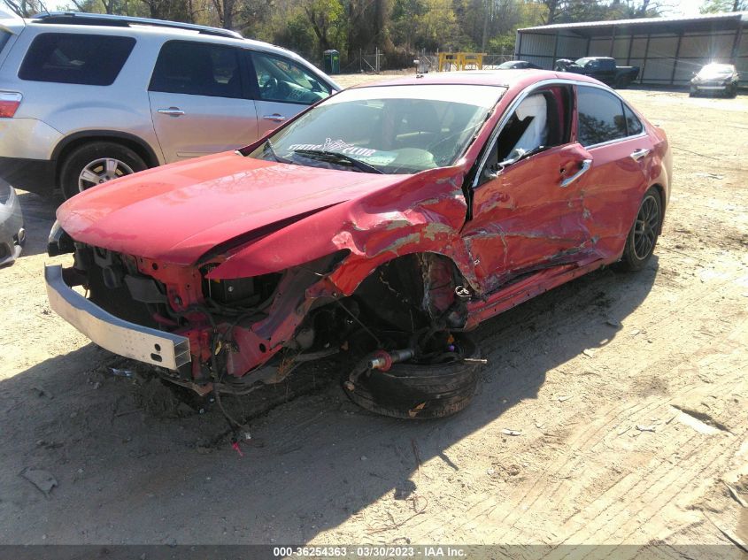 2013 ACURA TSX SPECIAL EDITION JH4CU2F83DC008543