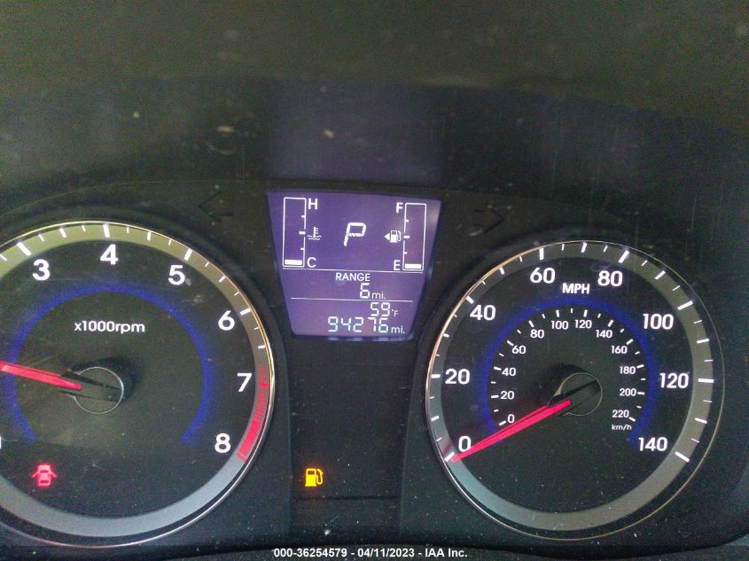 2016 HYUNDAI ACCENT SE - KMHCT4AE2GU120905