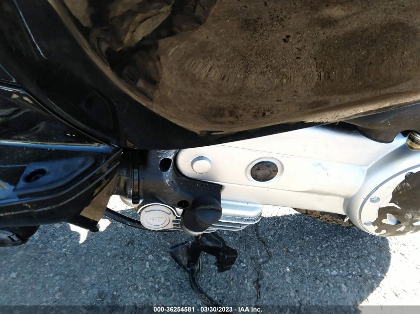 2022 VESPA PRIMAVERA 50 ZAPCA06B7N5104691