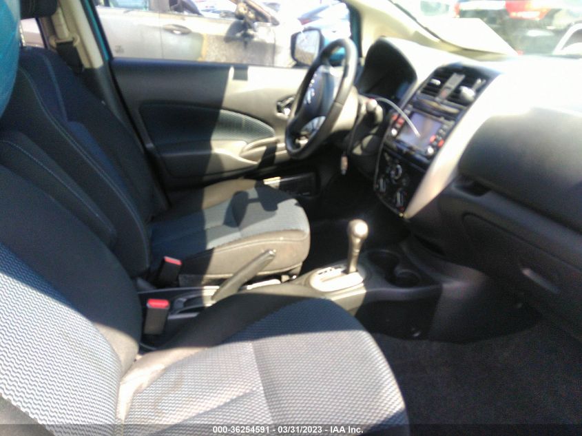 2015 NISSAN VERSA NOTE SL - 3N1CE2CP3FL446290