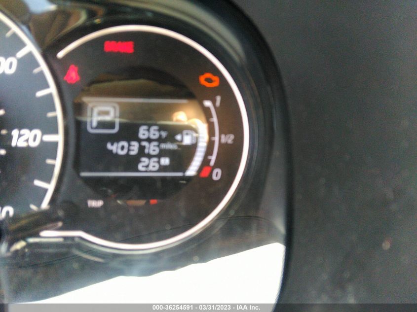2015 NISSAN VERSA NOTE SL - 3N1CE2CP3FL446290