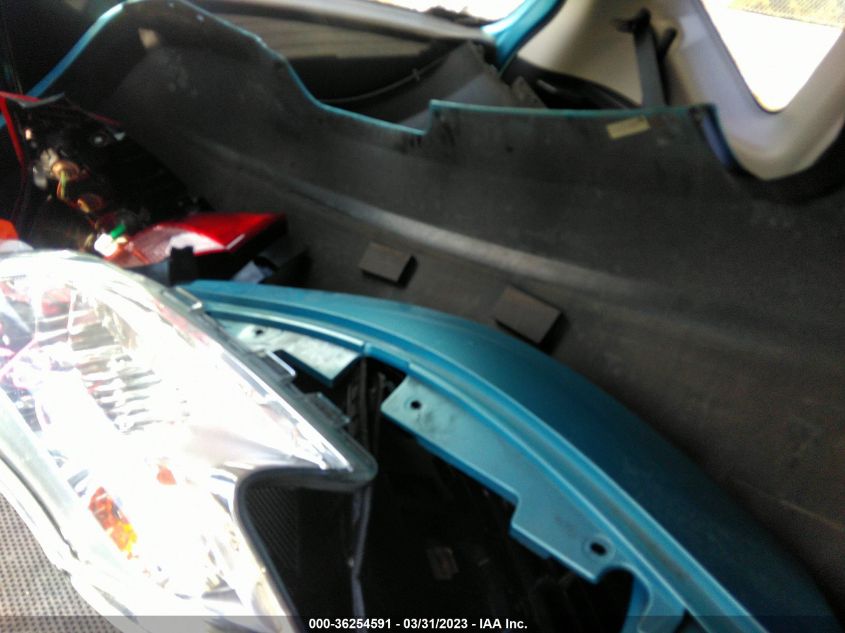 2015 NISSAN VERSA NOTE SL - 3N1CE2CP3FL446290
