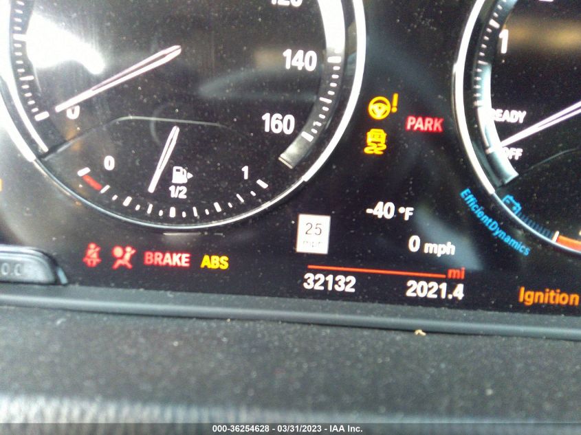 2019 BMW X2 SDRIVE28I - WBXYJ3C54K5N02690