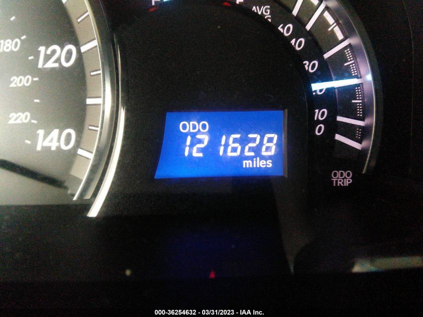 2014 TOYOTA CAMRY L/LE/XLE/SE/SE SPORT - 4T1BF1FK4EU406798