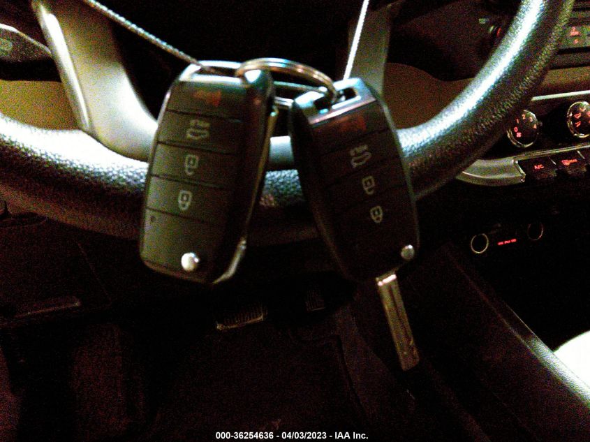 2014 KIA RIO LX - KNADM4A30E6323634