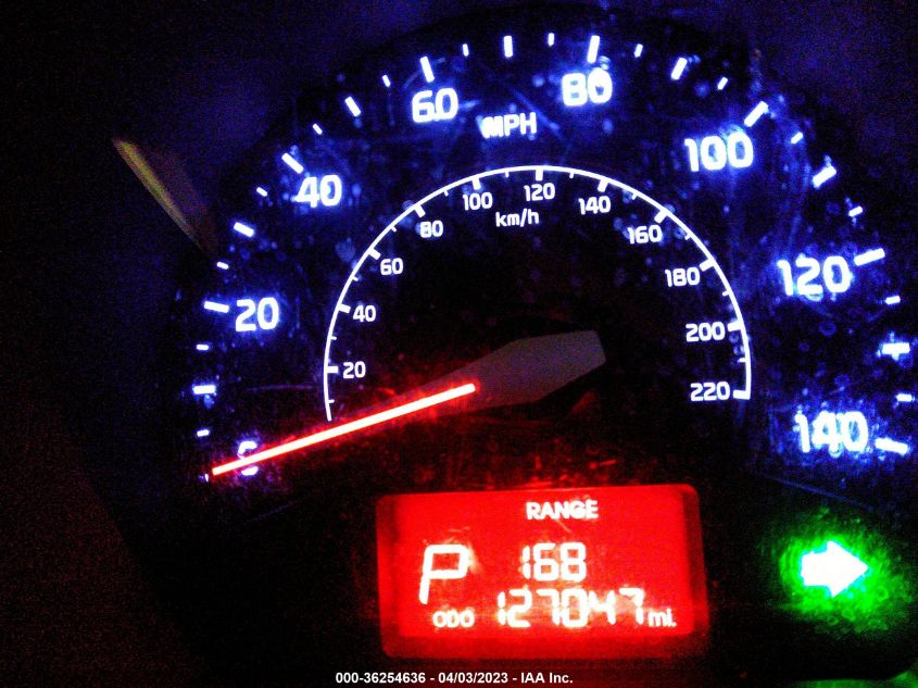 2014 KIA RIO LX - KNADM4A30E6323634