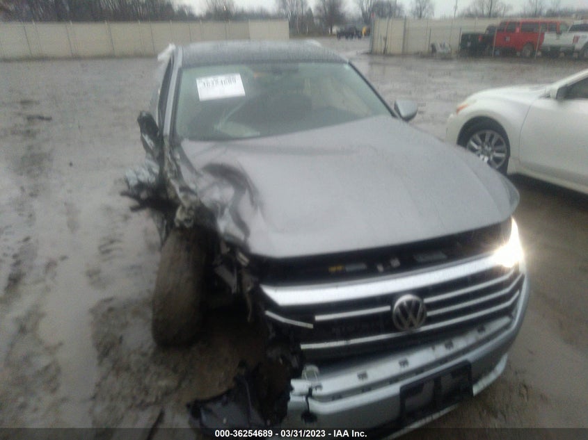 VIN 3VWCB7BU8KM188019 2019 VOLKSWAGEN JETTA S/SE/R-LINE