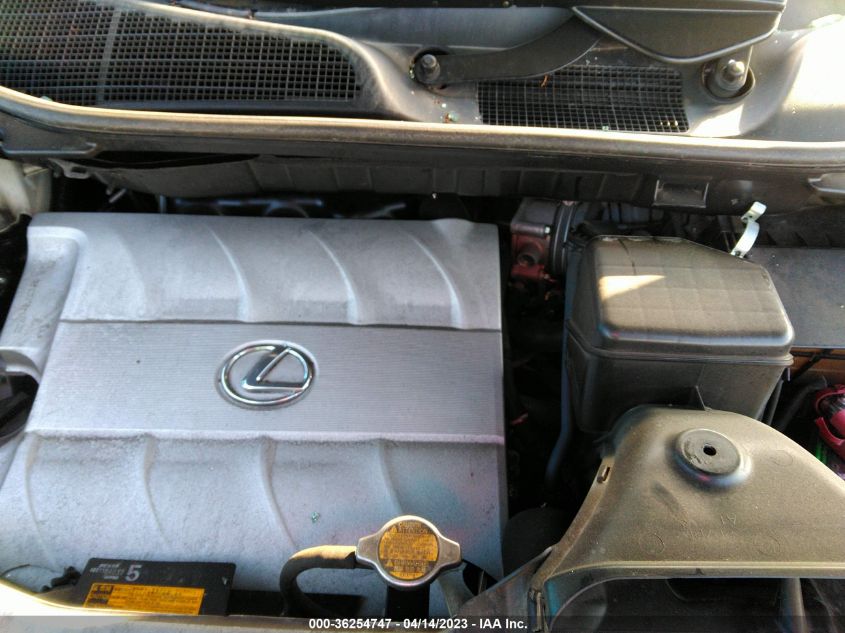 2014 LEXUS RX 350 - JTJBK1BA4E2040153