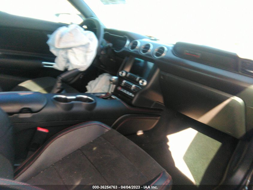 2021 FORD MUSTANG GT - 1FA6P8CF3M5151014