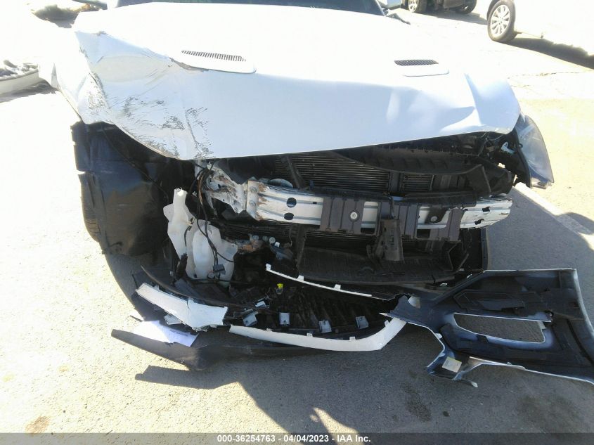 2021 FORD MUSTANG GT - 1FA6P8CF3M5151014