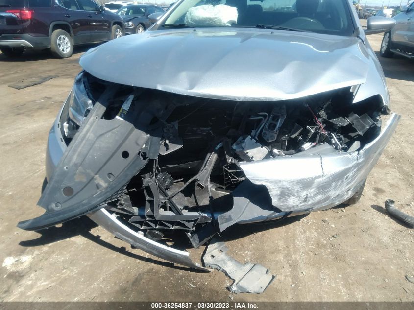 2015 CHRYSLER 200 LX - 1C3CCCFB4FN550087