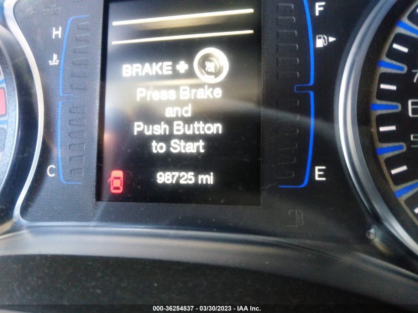 2015 CHRYSLER 200 LX - 1C3CCCFB4FN550087