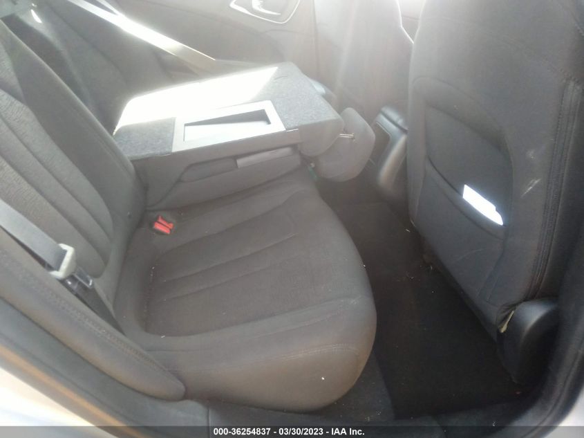 2015 CHRYSLER 200 LX - 1C3CCCFB4FN550087