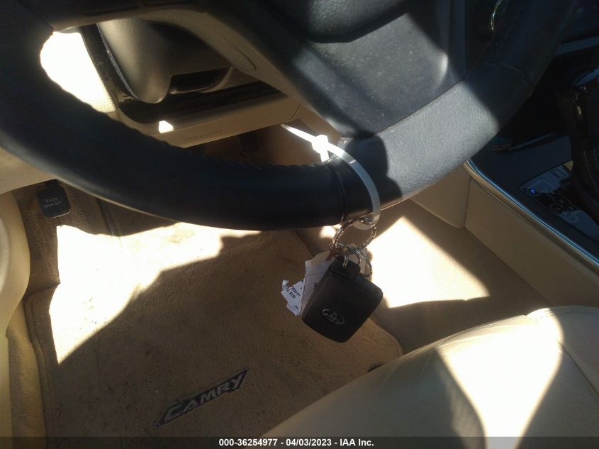 2015 TOYOTA CAMRY XLE/SE/LE/XSE - 4T1BF1FK7FU900378