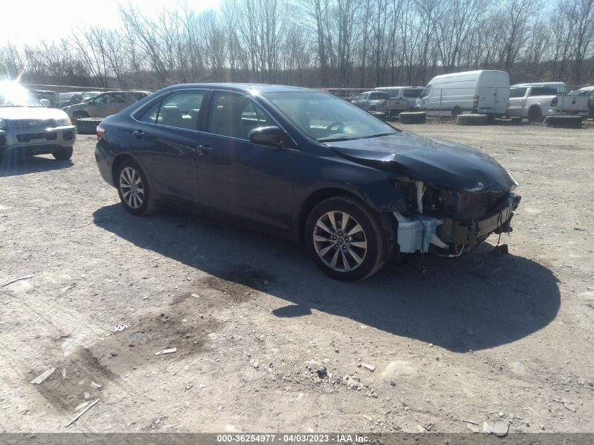 2015 TOYOTA CAMRY XLE/SE/LE/XSE - 4T1BF1FK7FU900378