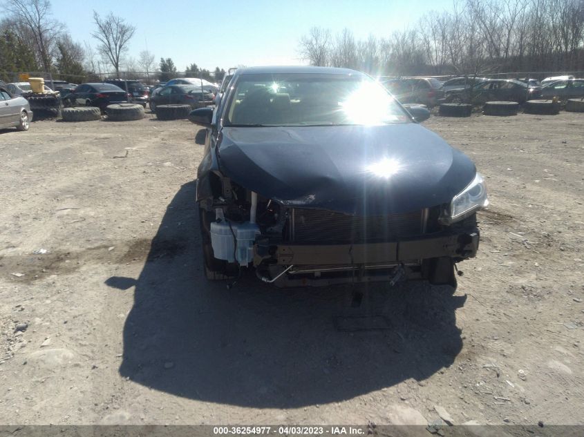 2015 TOYOTA CAMRY XLE/SE/LE/XSE - 4T1BF1FK7FU900378