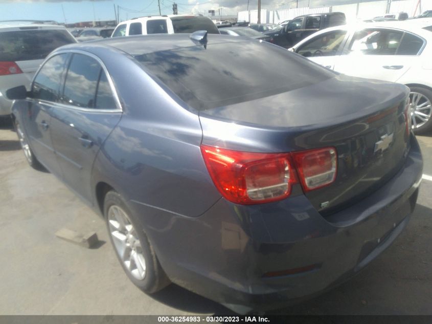 2015 CHEVROLET MALIBU LT - 1G11C5SL3FF188205