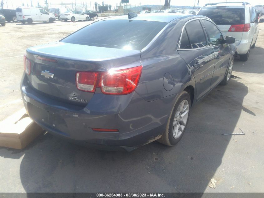 2015 CHEVROLET MALIBU LT - 1G11C5SL3FF188205