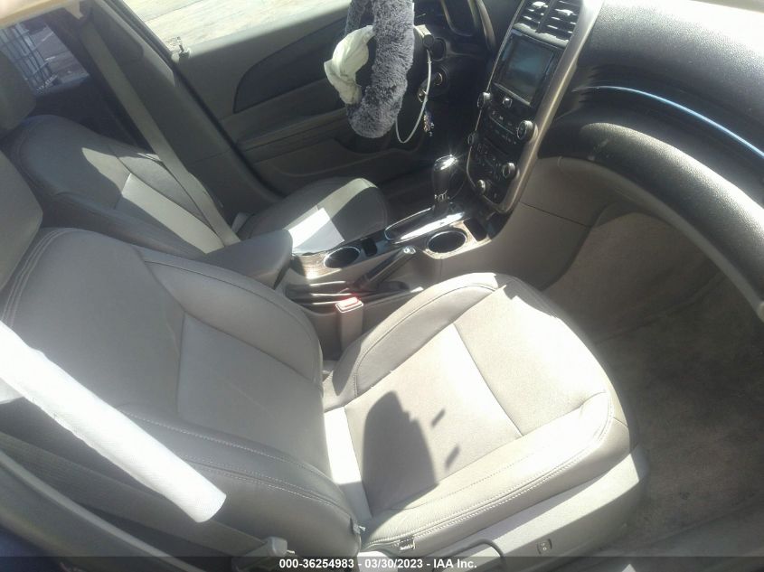 2015 CHEVROLET MALIBU LT - 1G11C5SL3FF188205