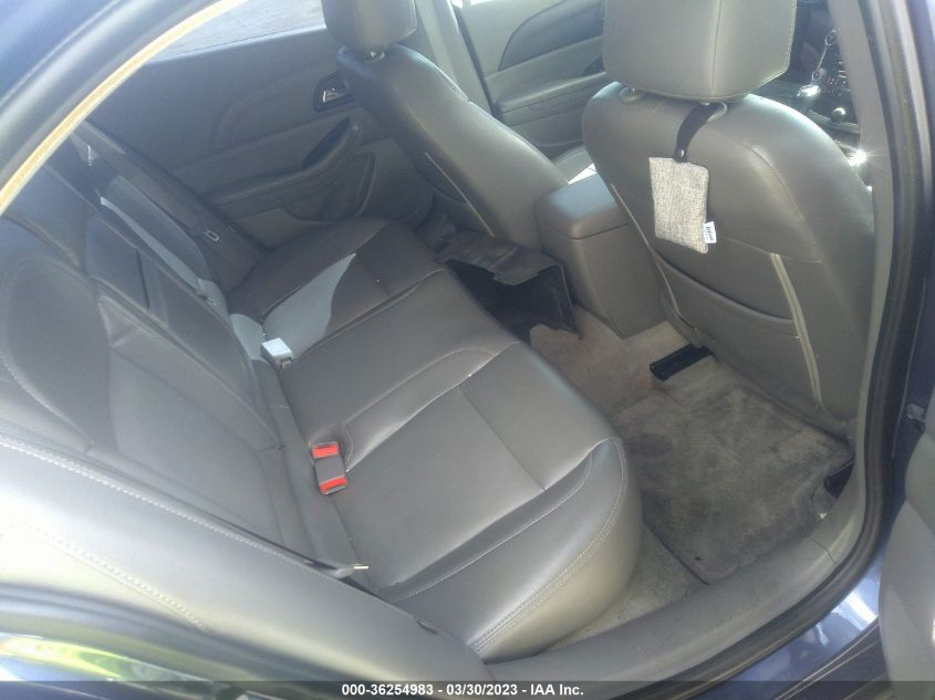 2015 CHEVROLET MALIBU LT - 1G11C5SL3FF188205