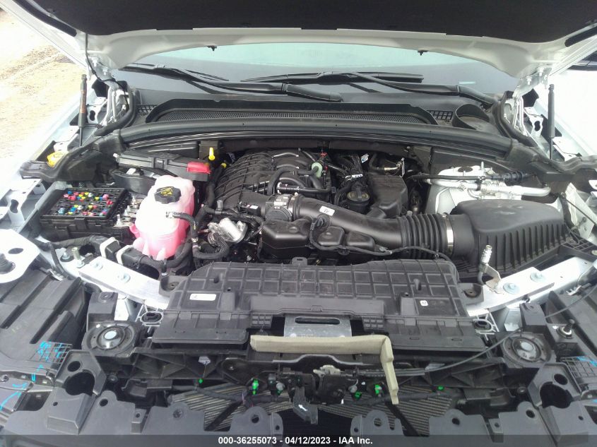 2023 JEEP GRAND CHEROKEE L LIMITED - 1C4RJKBGXP8754271