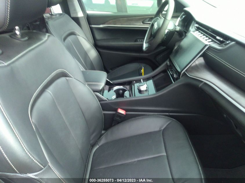 2023 JEEP GRAND CHEROKEE L LIMITED - 1C4RJKBGXP8754271