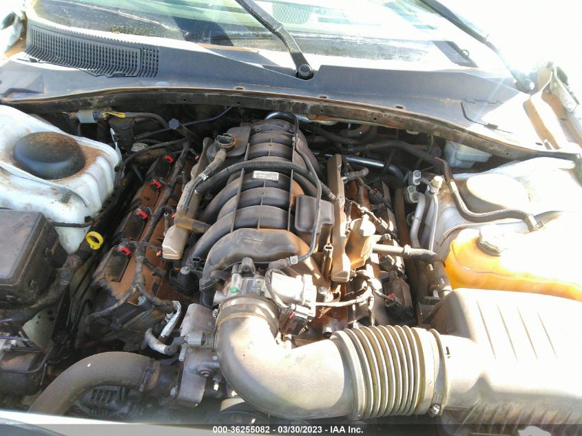 2014 CHRYSLER 300 300C - 2C3CCAET2EH228795