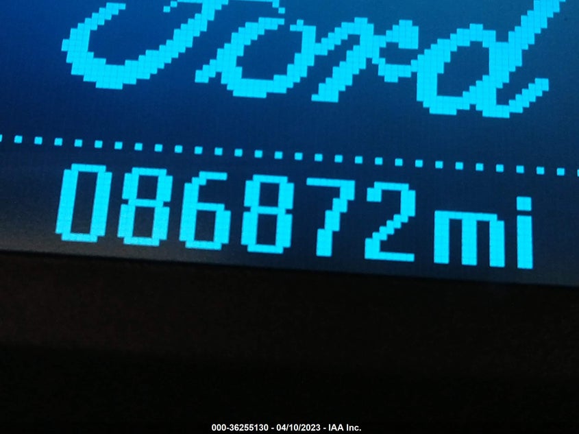 VIN 1FTYR2CM1KKA58905 2019 FORD TRANSIT VAN