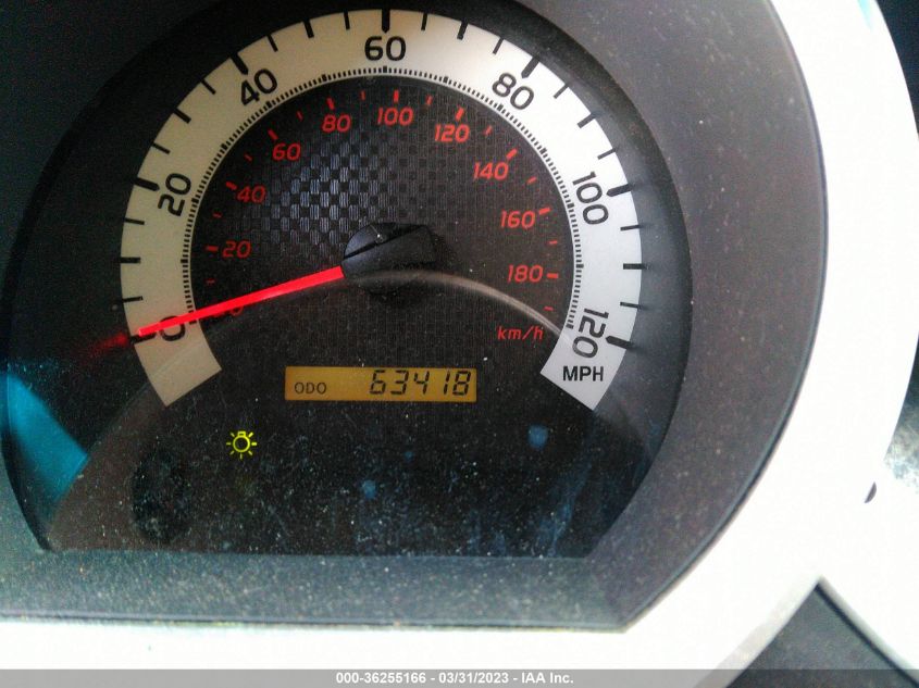2015 TOYOTA TACOMA PRERUNNER - 5TFJU4GN6FX069244