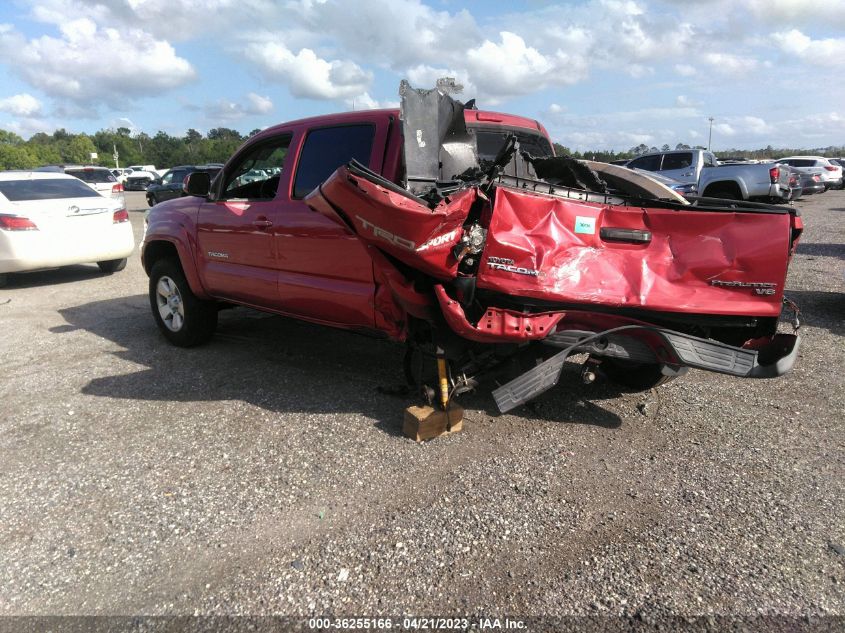 2015 TOYOTA TACOMA PRERUNNER - 5TFJU4GN6FX069244
