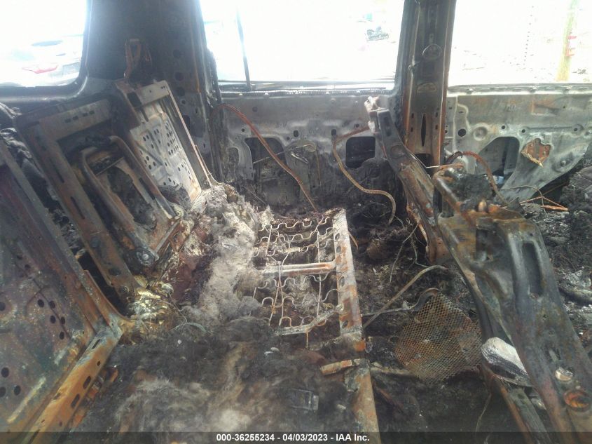 2017 CHEVROLET SUBURBAN LT 1GNSCHKC1HR218243