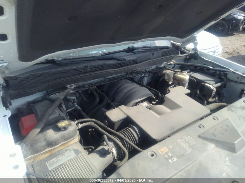 2015 CHEVROLET SILVERADO 1500 LT - 1GCVKREC0FZ259731