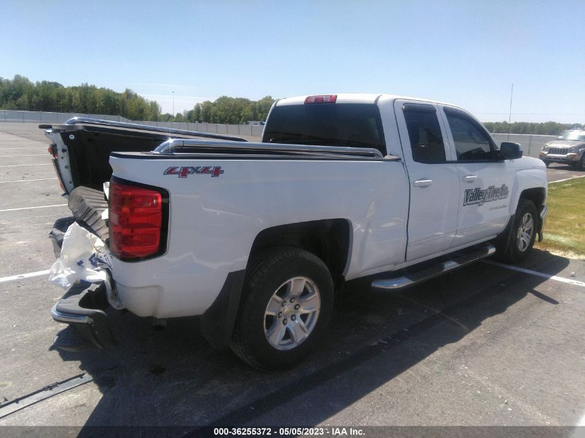 2015 CHEVROLET SILVERADO 1500 LT - 1GCVKREC0FZ259731