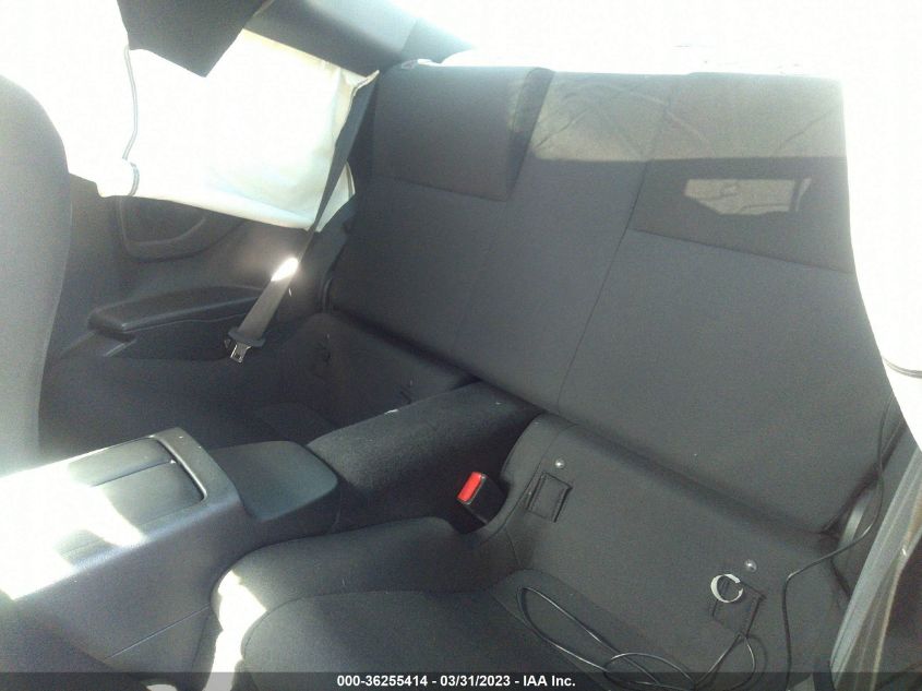 2022 TOYOTA GR86 - JF1ZNBC19N8753744