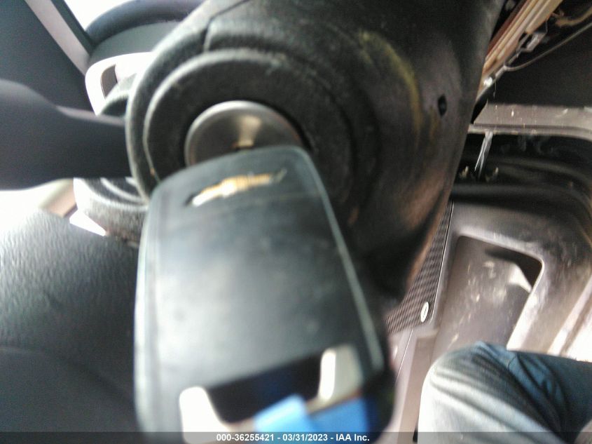 2013 CHEVROLET EQUINOX LT - 2GNFLNEK3D6195752
