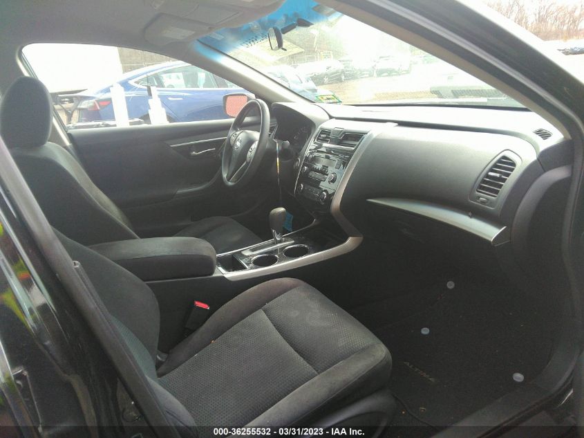 2014 NISSAN ALTIMA 2.5 - 1N4AL3AP8EN374672