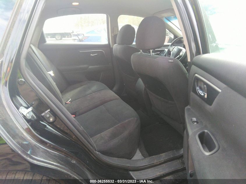 2014 NISSAN ALTIMA 2.5 - 1N4AL3AP8EN374672