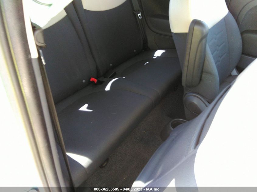 2015 FIAT 500 POP - 3C3CFFARXFT513686