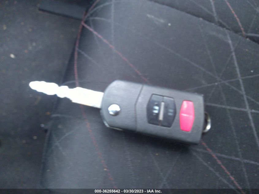 2014 MAZDA MAZDA2 SPORT - JM1DE1KZXE0179465