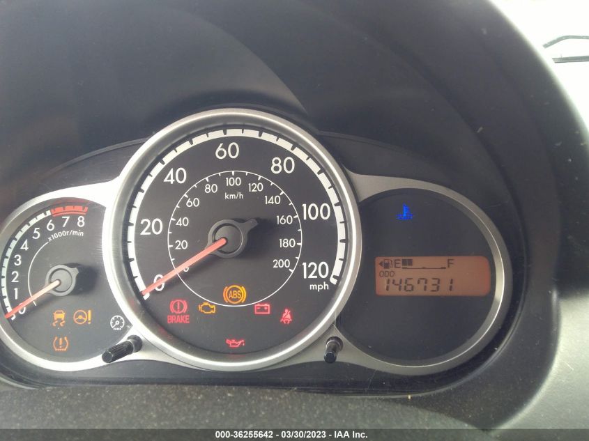 2014 MAZDA MAZDA2 SPORT - JM1DE1KZXE0179465
