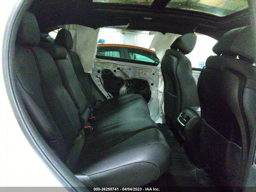 2022 ACURA RDX W/A-SPEC PACKAGE - 5J8TC2H65NL004190