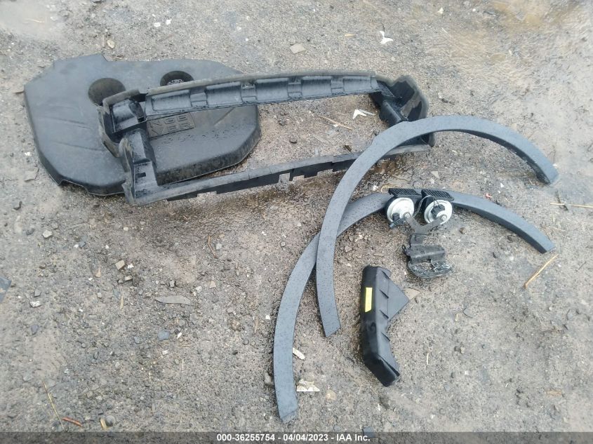 2015 LAND ROVER RANGE ROVER EVOQUE PURE PLUS - SALVP2BG3FH012928